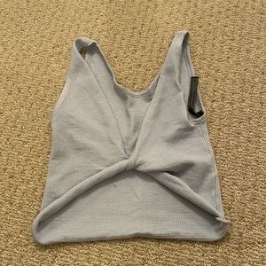 Urban Outfitters Reversible Top